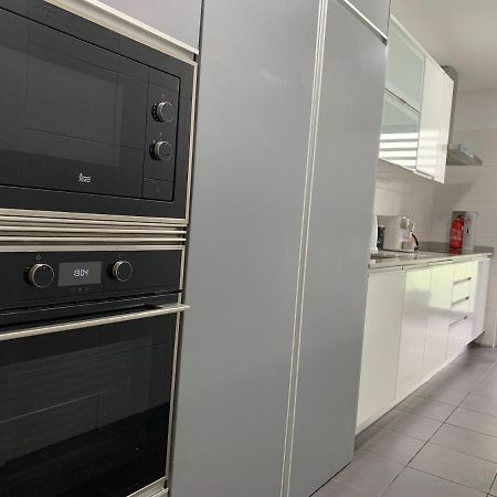 Funchal Lido View 2 Apartment Екстериор снимка
