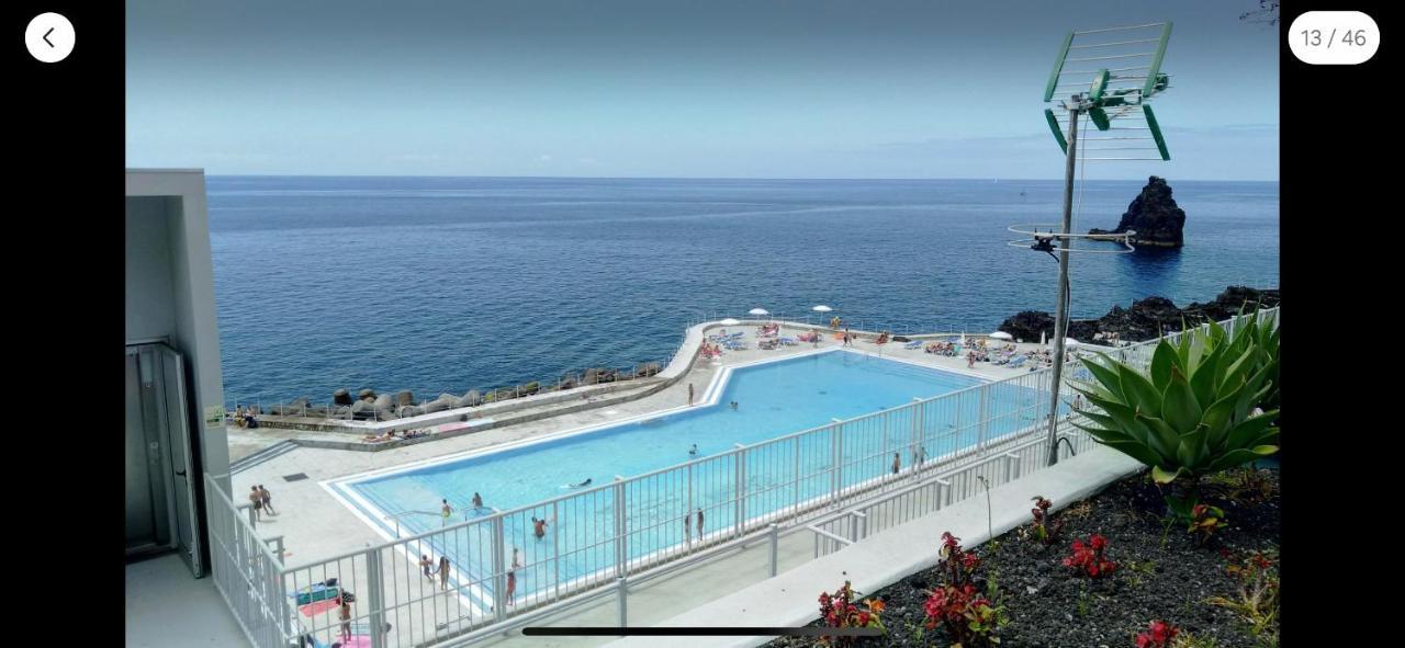 Funchal Lido View 2 Apartment Екстериор снимка