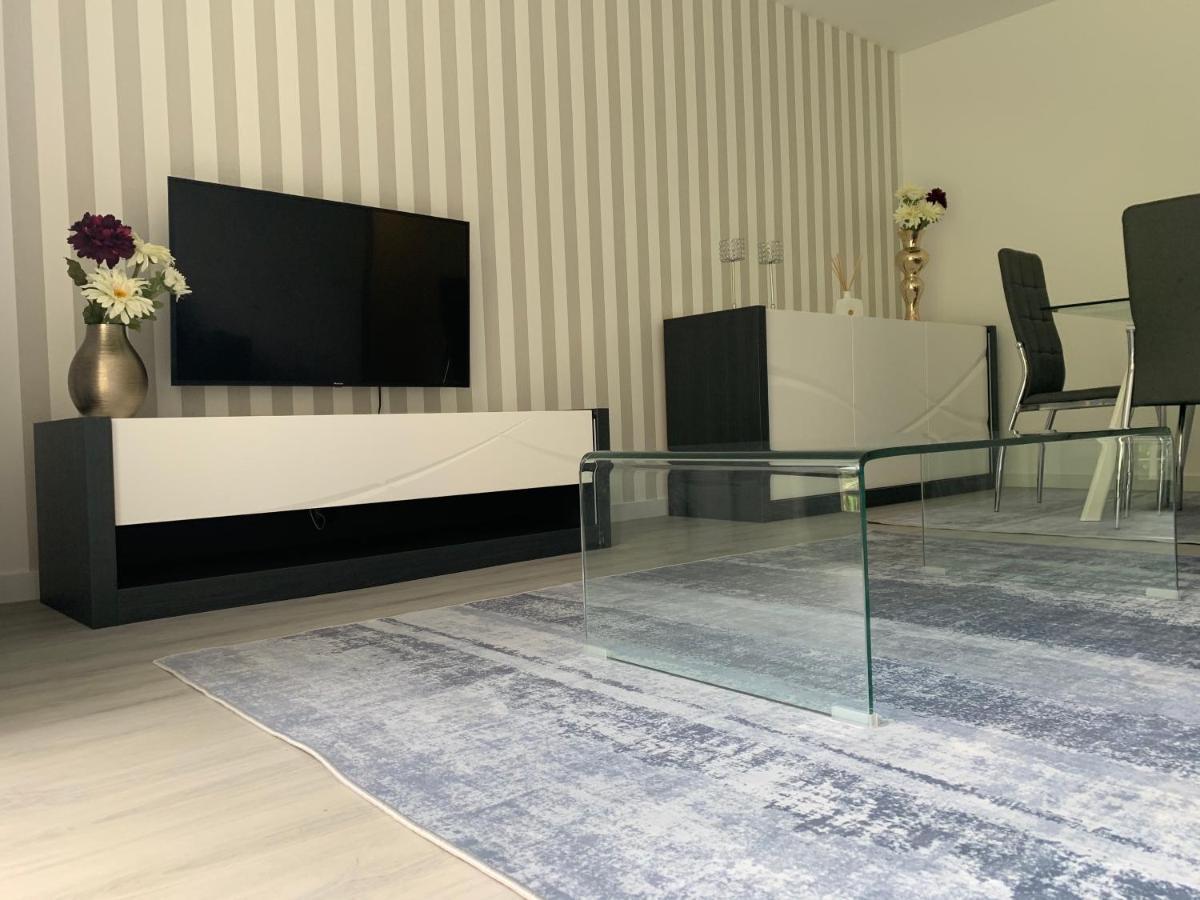 Funchal Lido View 2 Apartment Екстериор снимка