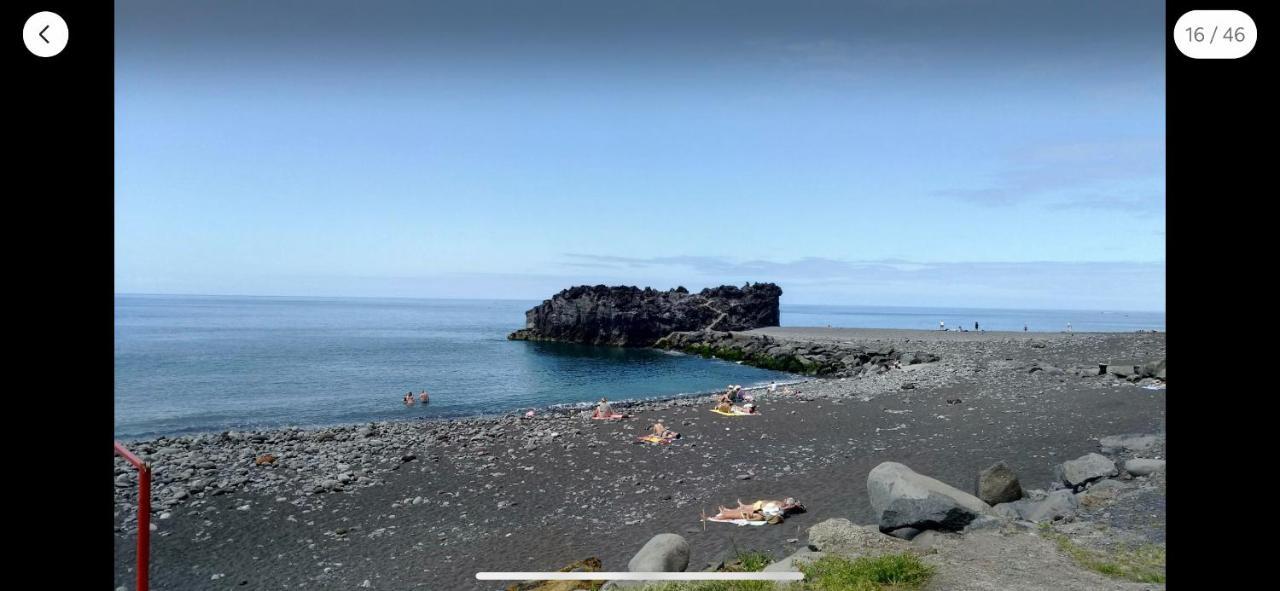 Funchal Lido View 2 Apartment Екстериор снимка