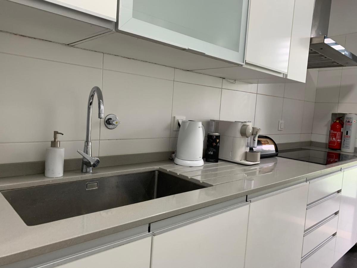 Funchal Lido View 2 Apartment Екстериор снимка