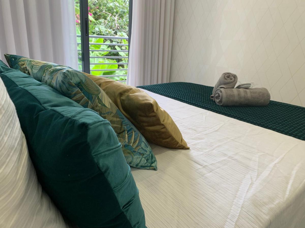 Funchal Lido View 2 Apartment Екстериор снимка