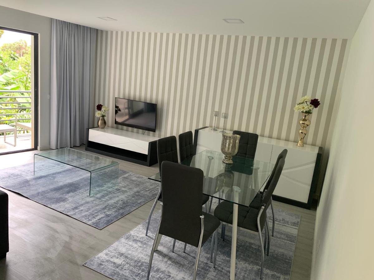 Funchal Lido View 2 Apartment Екстериор снимка