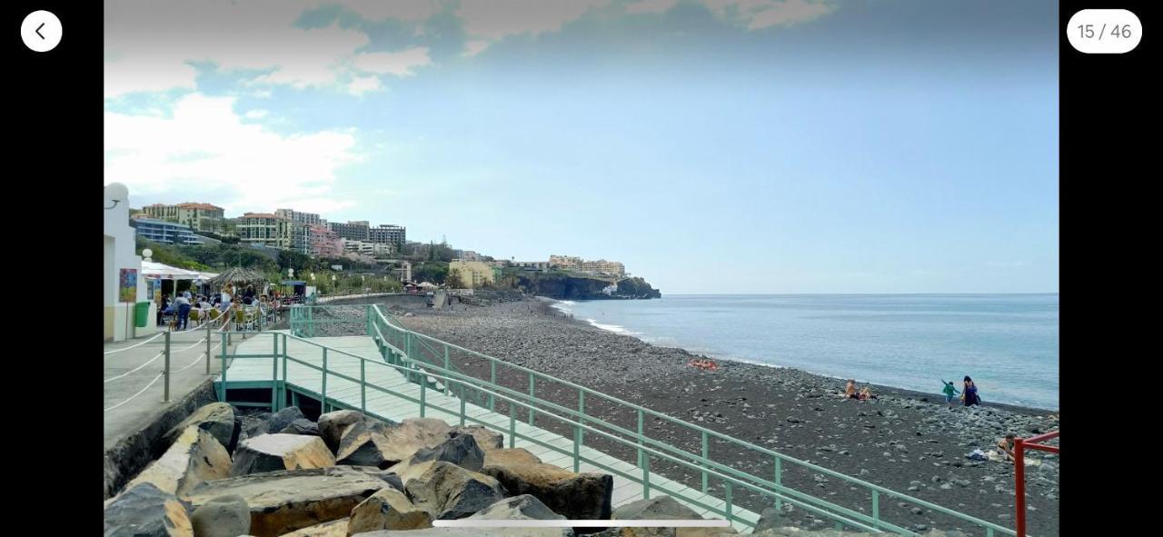 Funchal Lido View 2 Apartment Екстериор снимка