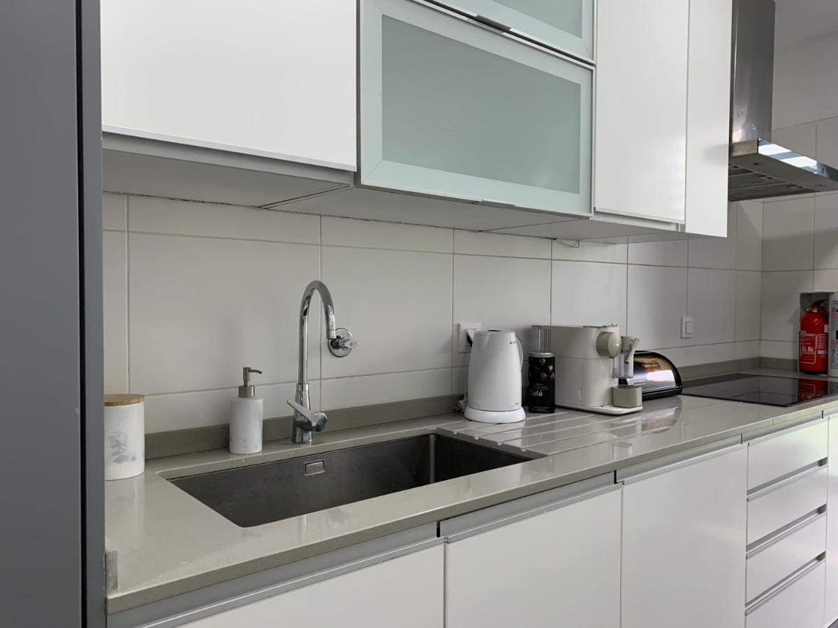 Funchal Lido View 2 Apartment Екстериор снимка