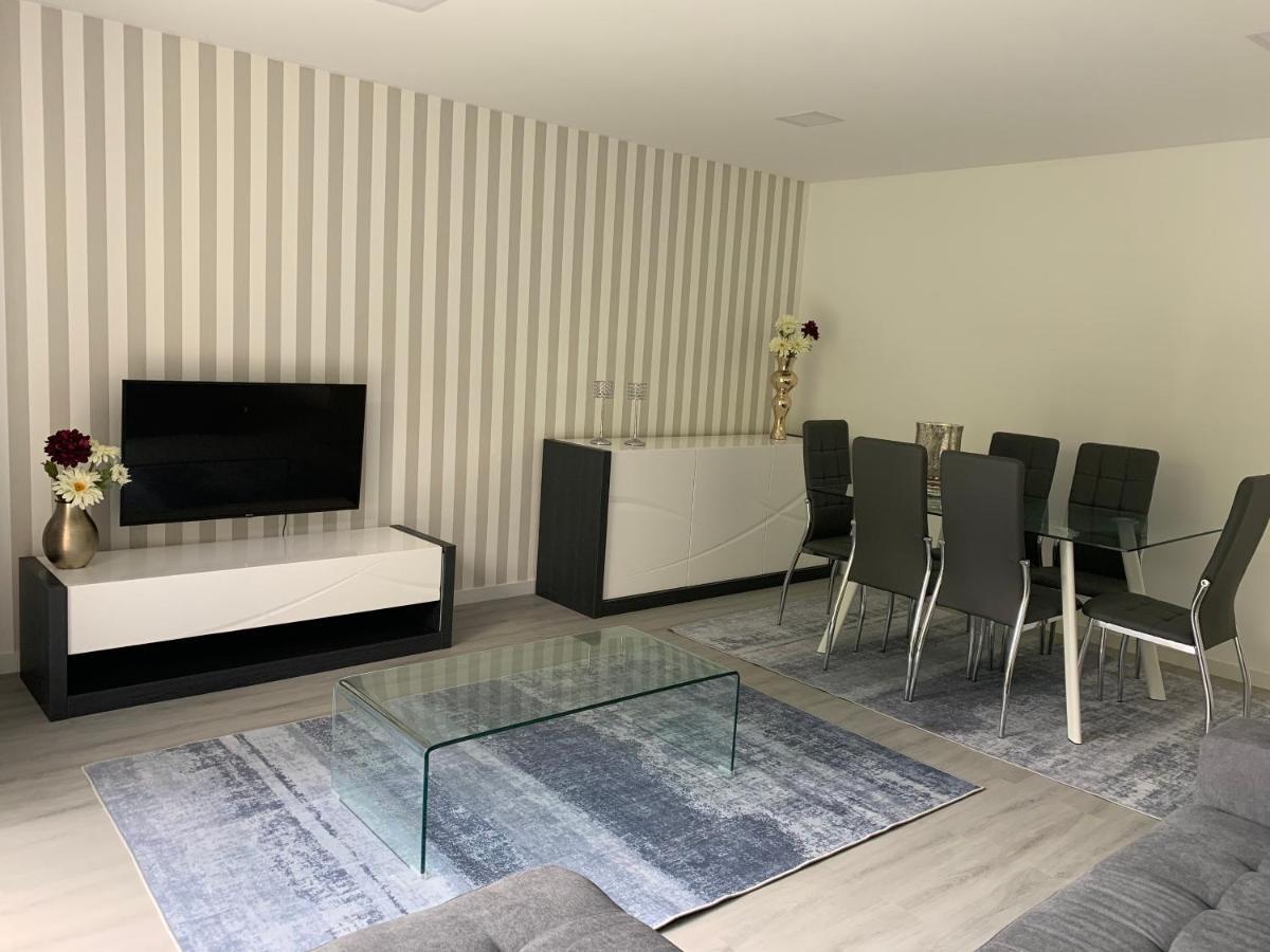 Funchal Lido View 2 Apartment Екстериор снимка