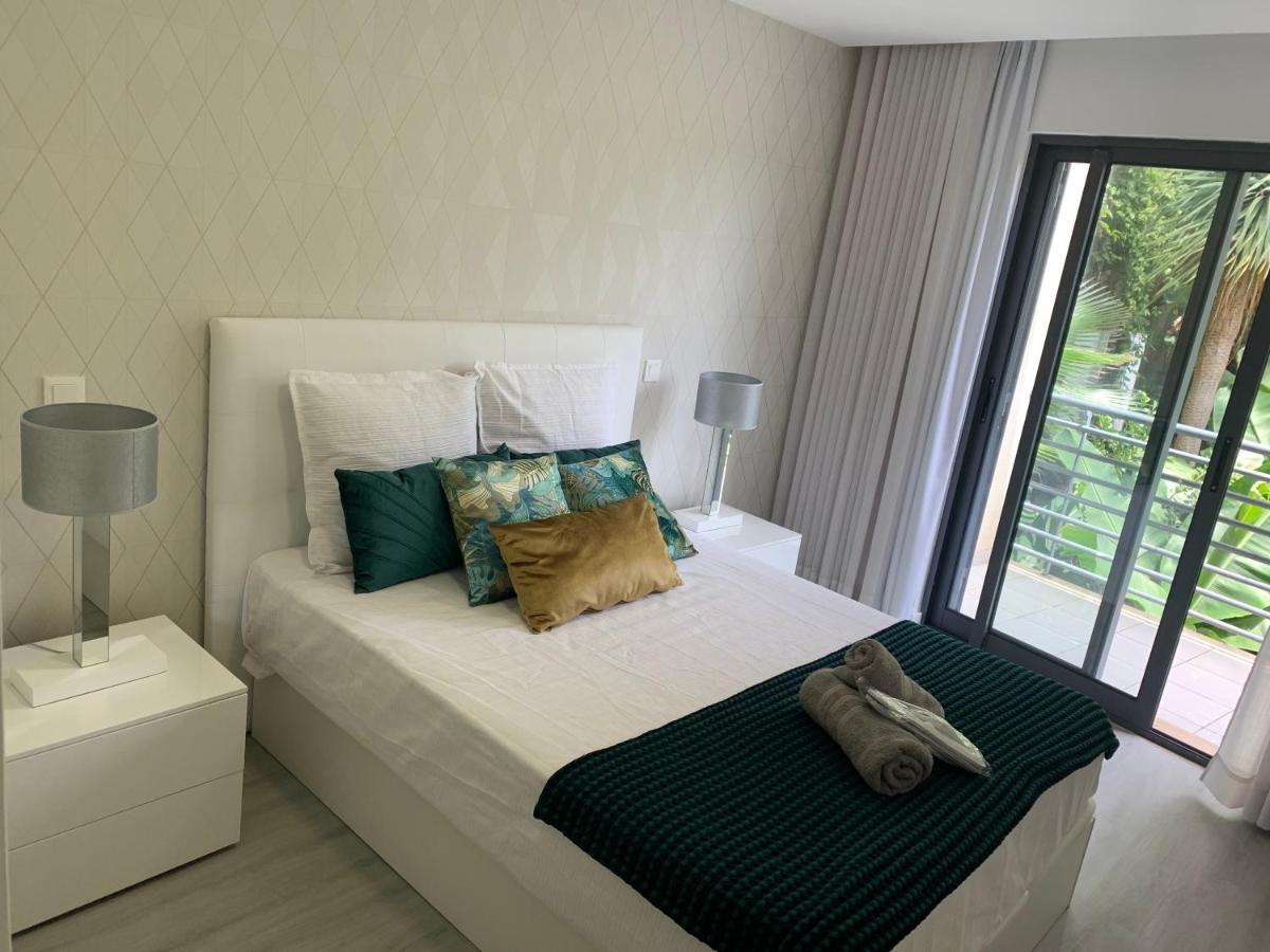 Funchal Lido View 2 Apartment Екстериор снимка